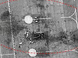 1700 Kilometer entfernt: Ukraine attackiert russische Kampfjets weit hinter der Grenze
